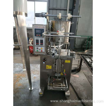 Jelly production line machinery